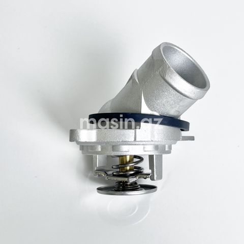 Mercedes W220 - Termostat — 22 ₼ · Bakı · Ehtiyat hissələri Mercedes W220 - Termostat — Bakı