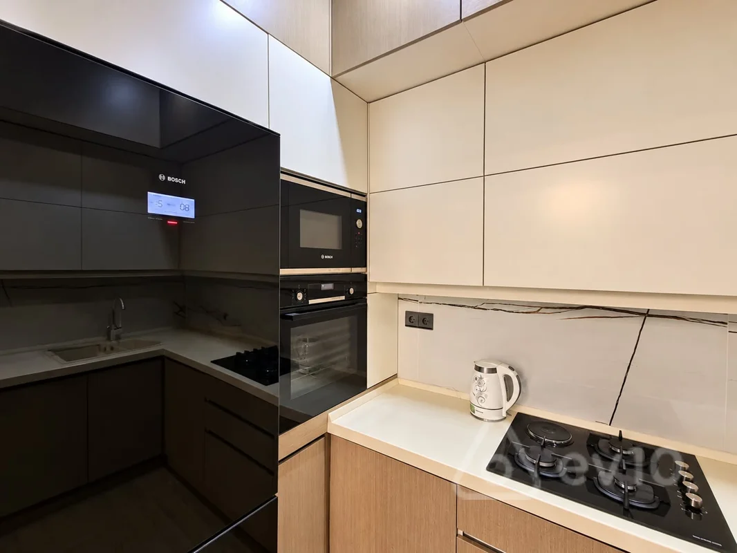 3 otaqlı mənzil, 96 m², Çobanzadə küçəsi — Mənzil, Bakı (8)