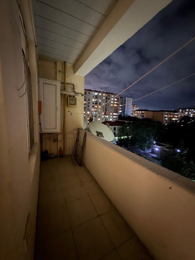3 otaqlı mənzil kirayə verilir, 70 m², Aaaf Park, Xırdalan — Mənzil, Bakı (8)