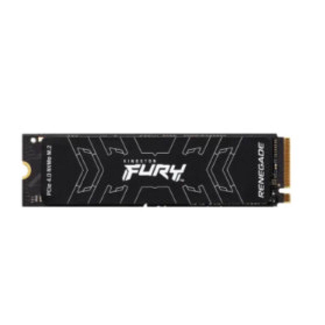 SSD disk Kingston Fury Renegade SFYRS/1000G — Sabit diskləri, Bakı (3)