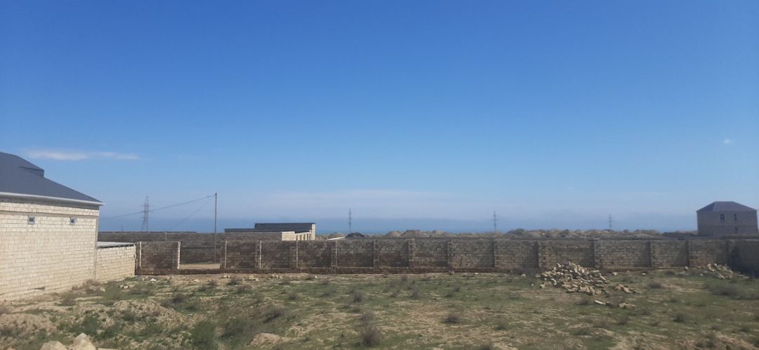 Satılır torpaq 18 sot — Torpaq, Bakı (5)