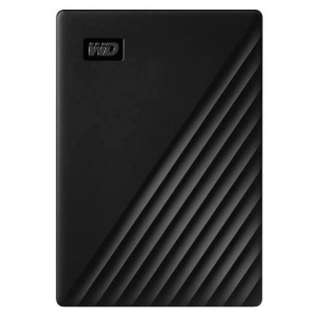 Xarici sert disk WD MY Passport 2 ТБ — Sabit diskləri, Bakı (3)