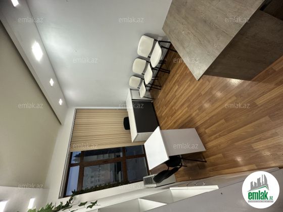 İcarəyə verilir 1 otaqlı 15 m² ofis Axundov bağı — Ofis (3)