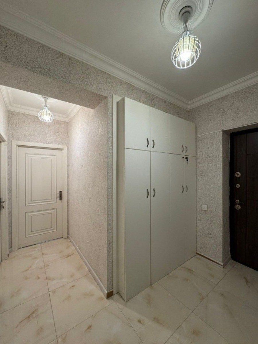 Satılır 2 otaqlı yeni tikili 53 m² — Mənzil, Bakı (5)