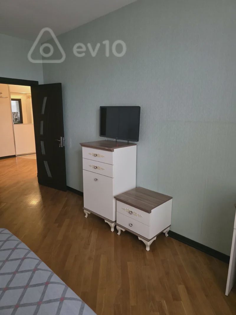 3 otaqlı mənzil, 110 m², Süleyman Vəzirov küç. 17 — kirayə — Mənzil, Bakı (7)