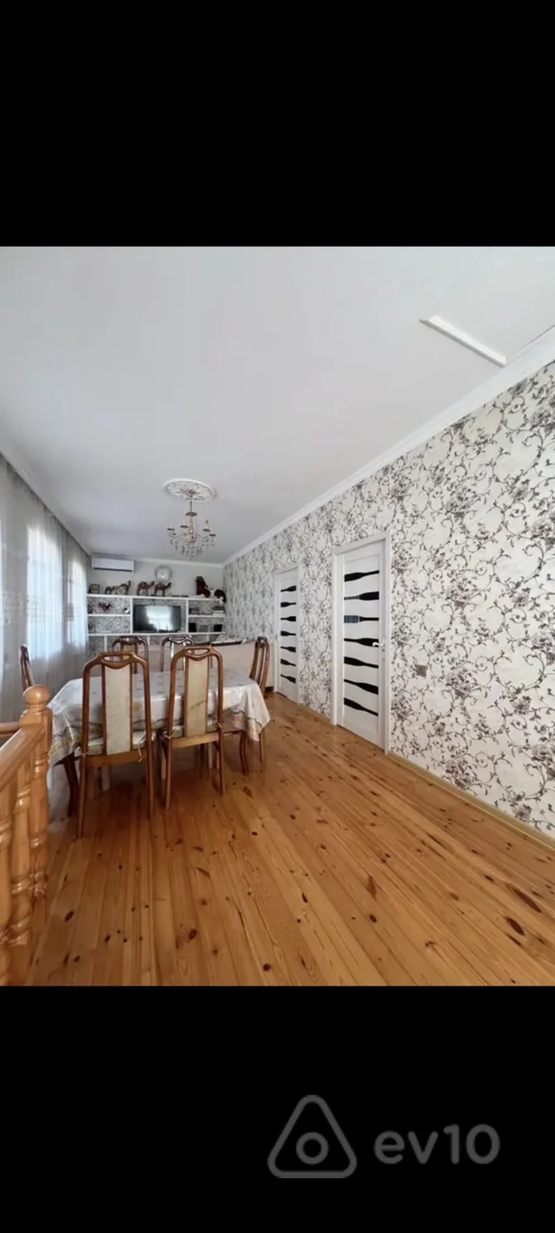 4 otaqlı həyət evi, 130 m², Lənkəran şəhəri Digah — Ev, villa, Lənkəran (7)