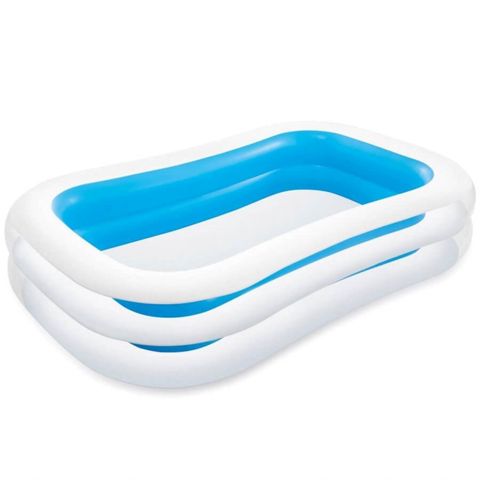 Uşaq üçün şişmə hovuz Intex 56483 Vanna 262х175х56 sm, 770 l, 6 yaşdan — 109.95 ₼ · Bakı · Hovuzlar Uşaq üçün şişmə hovuz Intex 56483 Vanna 262х175х56 sm, 770 l, 6 yaşdan — Bakı