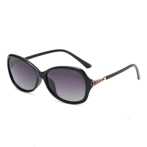 Qadın günəş eynəyi NN Optic Eyewear D3051 C1 — Bakı