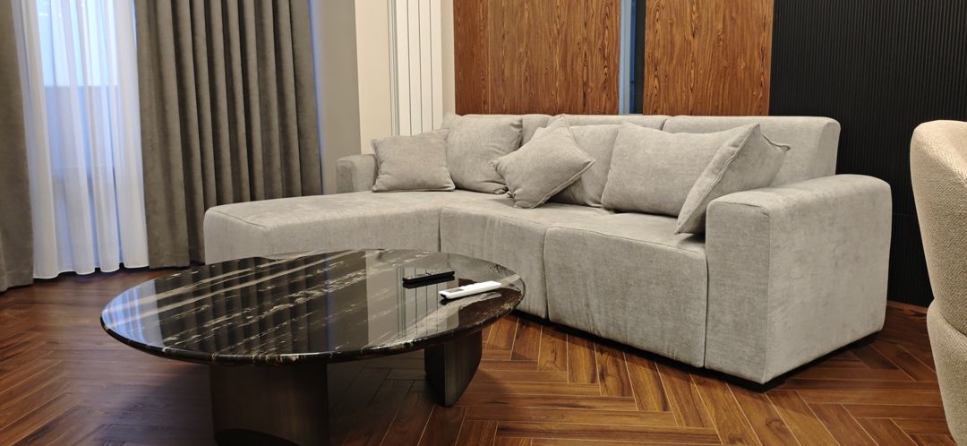 Satılır 2 otaqlı yeni tikili 76 m² — Mənzil, Bakı (5)