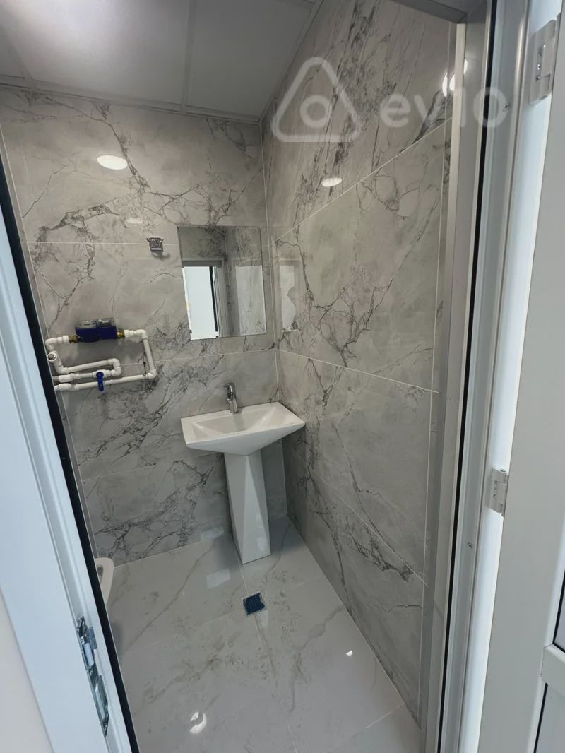 2 otaqlı mənzil, 135 m², səməd vurgun kuç — kirayə — Mənzil, Bakı (9)