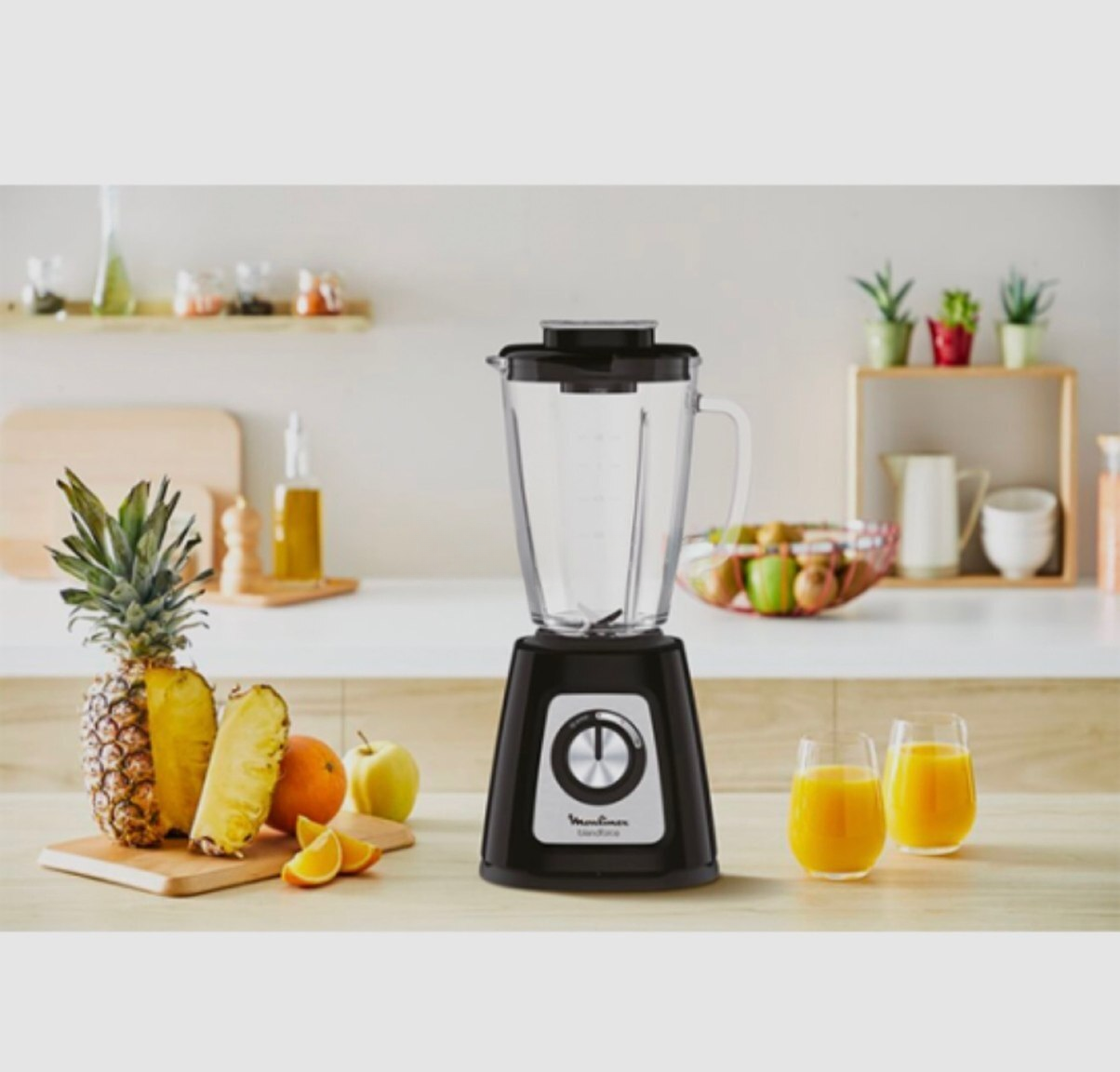 Moulinex Blender — 115 ₼ · Bakı · Blenderlər, xırdalayanlar və mikserlər Moulinex Blender — Bakı
