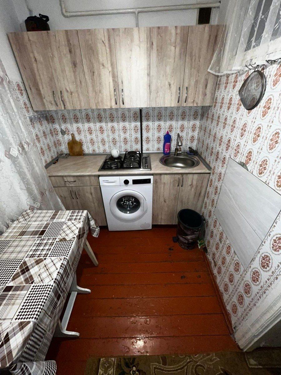 İcarəyə verilir 1 otaqlı köhnə tikili 31.2 m² — Mənzil, Bakı (9)