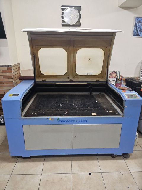 Lazer kesim aparatinda kesim isleri bacaran isci teleb olunur hazr — 500 ₼ · Bakı · Digər Lazer kesim aparatinda kesim isleri bacaran isci teleb olunur hazr — Bakı