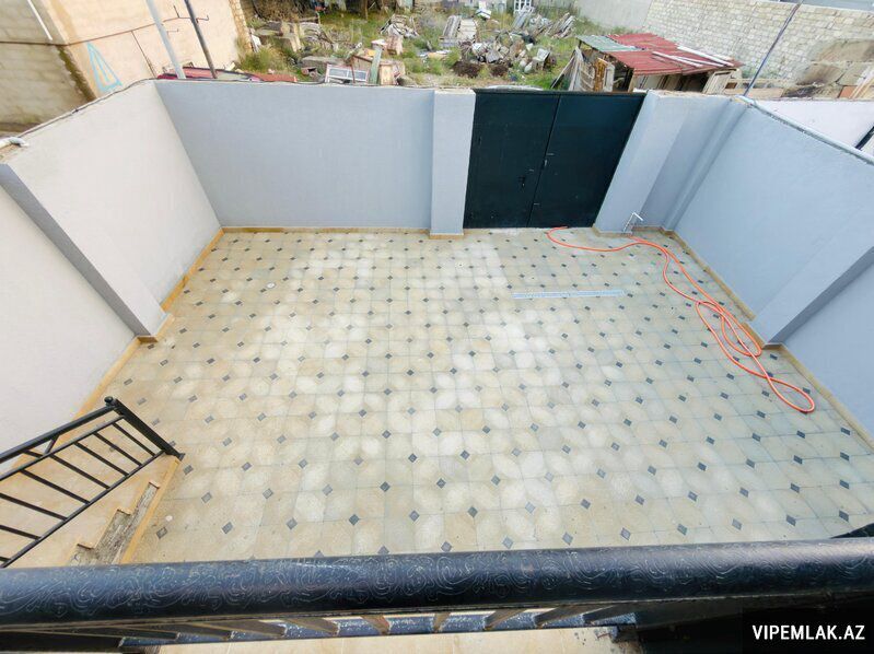 Suraxanı rayonunda 3 otaqlı Həyət evi Satılır, 186 m² — Ev, villa, Bakı (9)