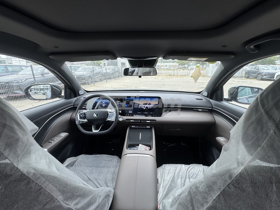 Changan CS55 — Avtomobillər, Bakı (11)