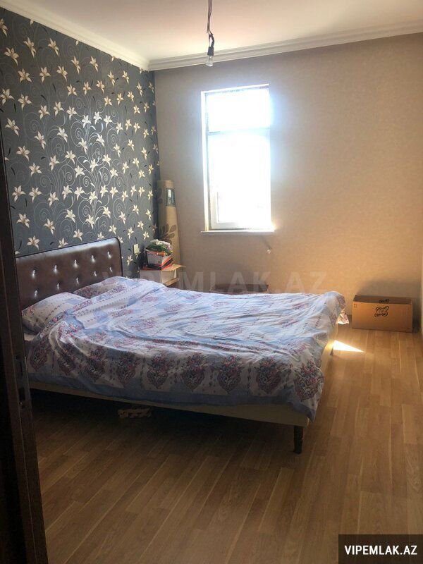 Abşeron rayonunda 2 otaqlı Yeni tikili Satılır, 44 m² — Mənzil, Bakı (5)