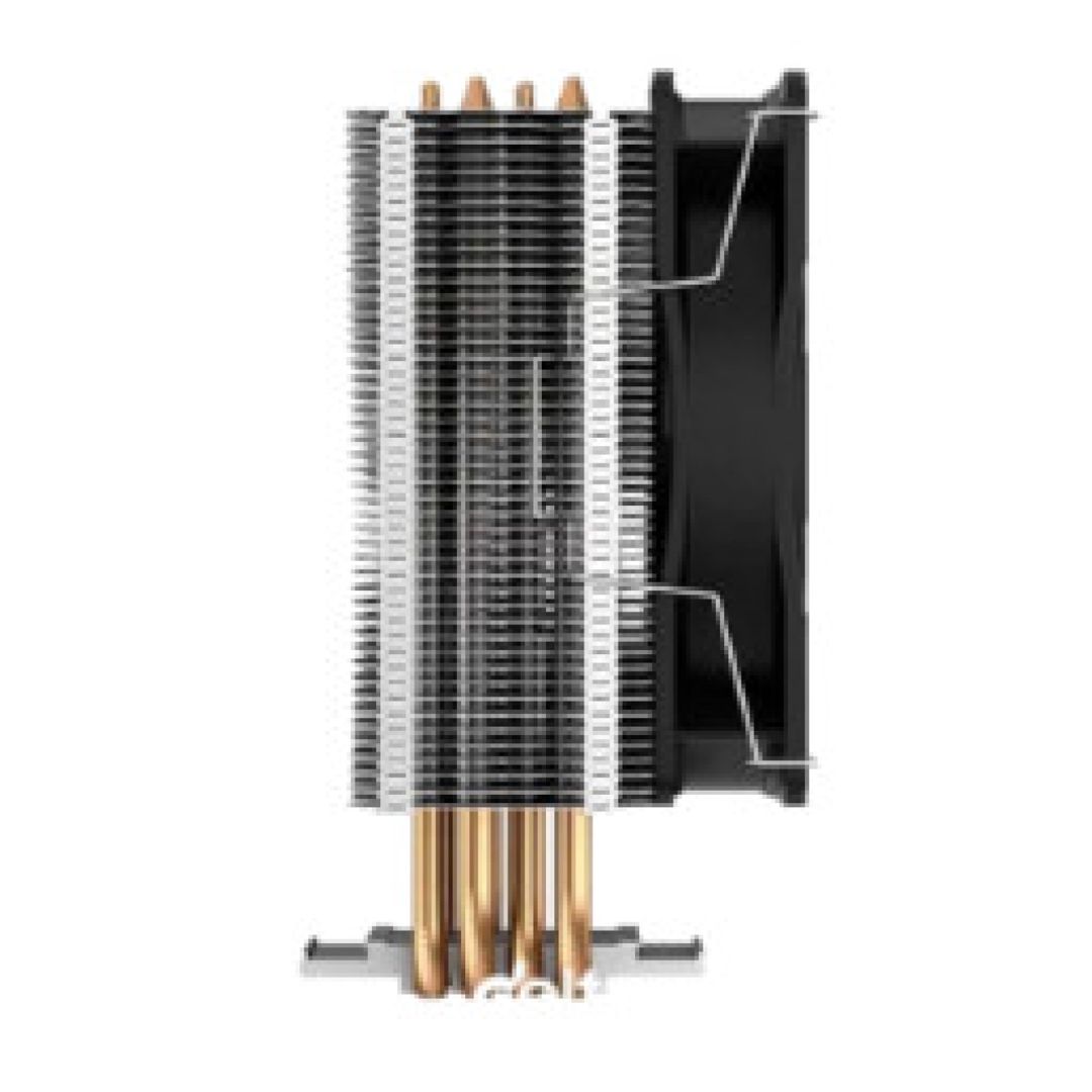 Prosessor üçün kuler Deepcool Gammaxx 400K RGB — Keçidçilər və sabit disk qutular, Bakı (2)