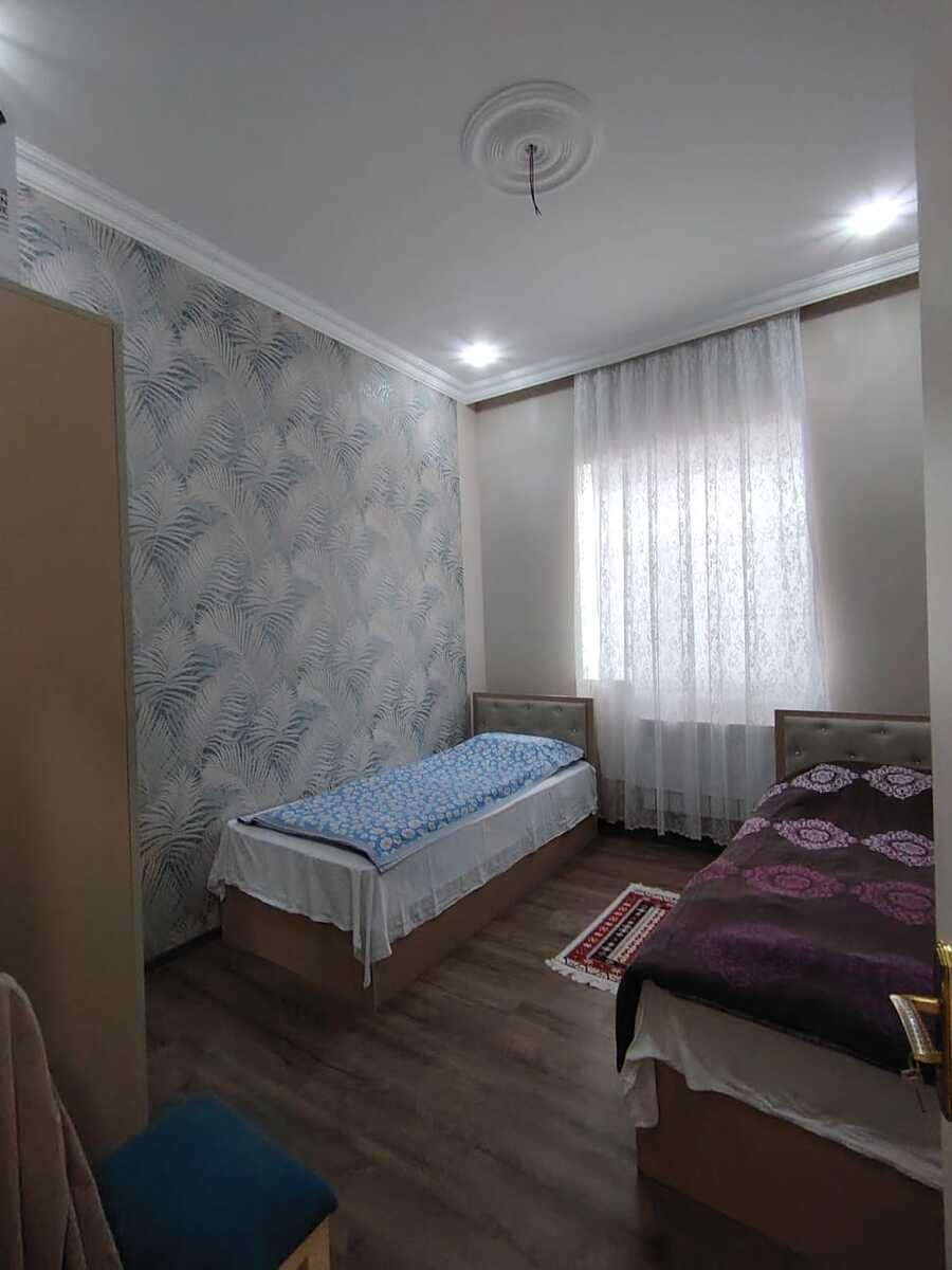 Satılır 3 otaqlı həyət evi/bağ evi 80 m² — Ev, villa, Bakı (8)
