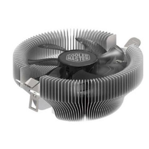 Prosessor üçün kuler Cooler Master Z50 — Bakı