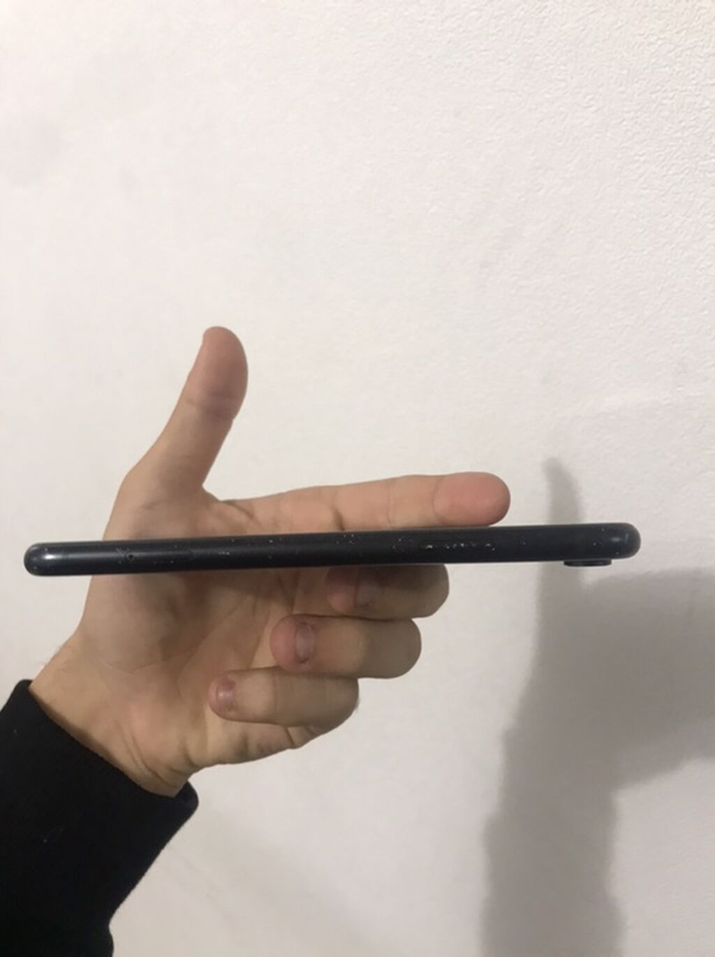 IPhone Xr, 64 GB, Qara, Face ID — Apple iPhone, Xırdalan (4)