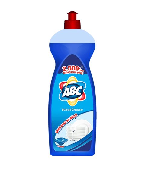 Qabyuyan vasitə ABC Güc 750 ml — Bakı