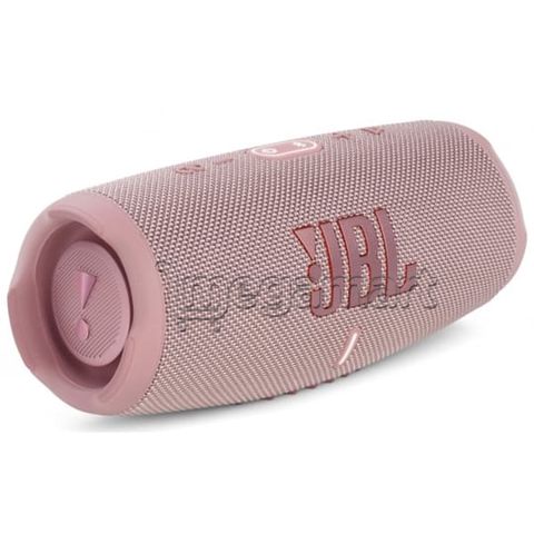 Portativ dinamik JBL Charge 5 Pink (JBLCHARGE5PINK) — Bakı