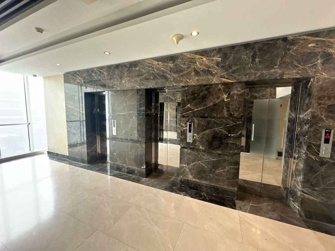 For rent: 4-room office, 230 m² — Ofis, Bakı (4)