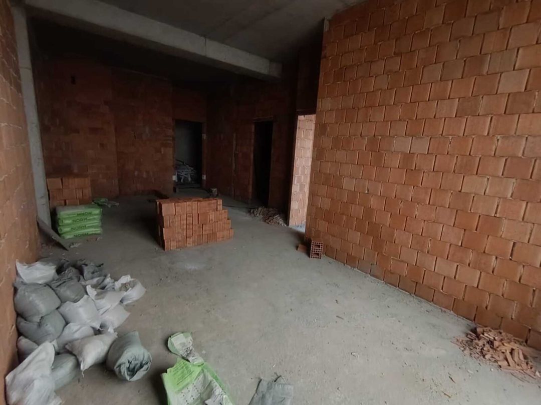 Satılır 2 otaqlı yeni tikili 67.5 m² — Mənzil, Bakı (4)