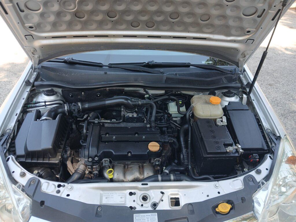 Opel Astra, 1.4 L, 2007 il, 305 000 km — Avtomobillər, Bakı (11)