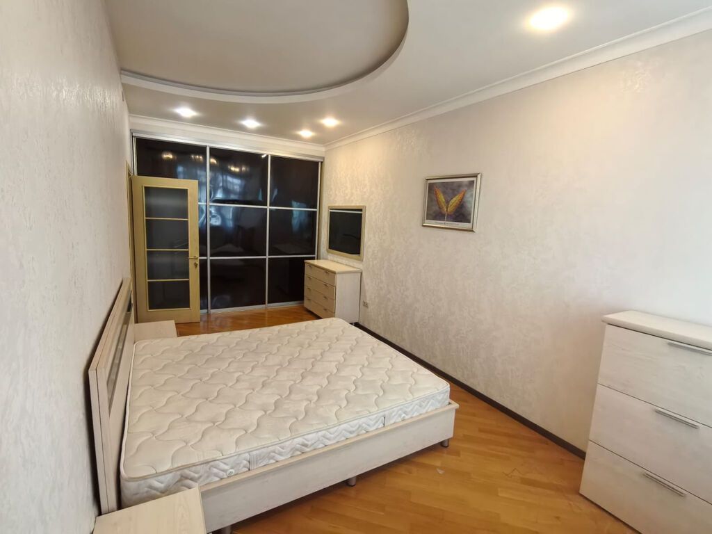 Tibb Universitetinin Yanında, "Avtoservis MTK"-da 195 m² 4 Otaqdan 3 — Mənzil, Bakı (5)