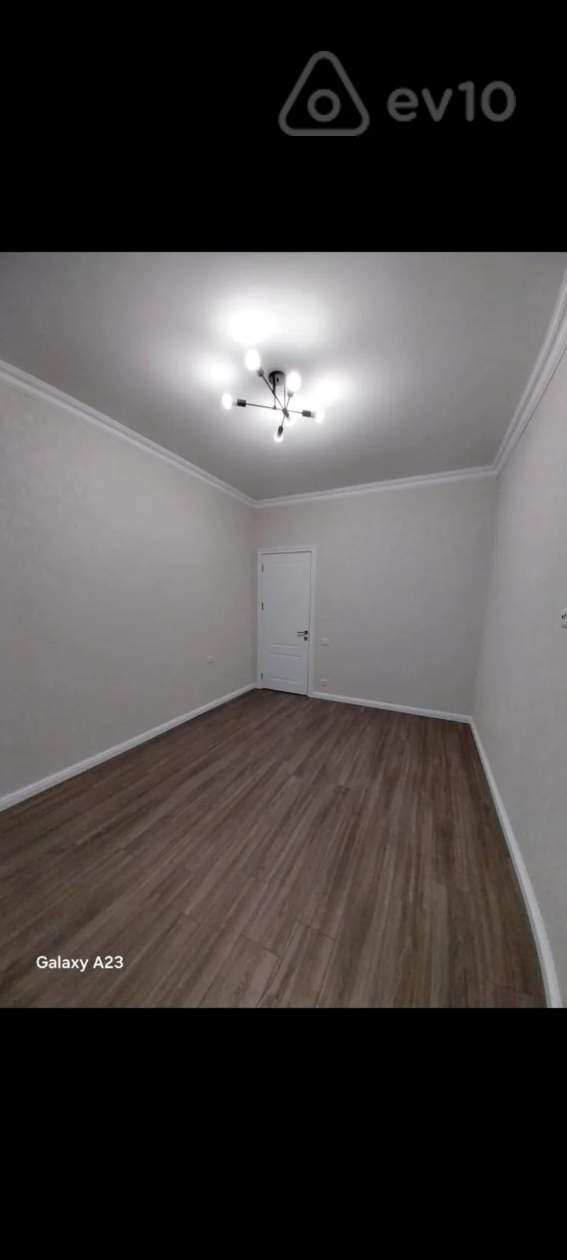 Sotiladi: 2 xonali квартира (новостройка), 55 m² — Mənzil, Bakı (5)