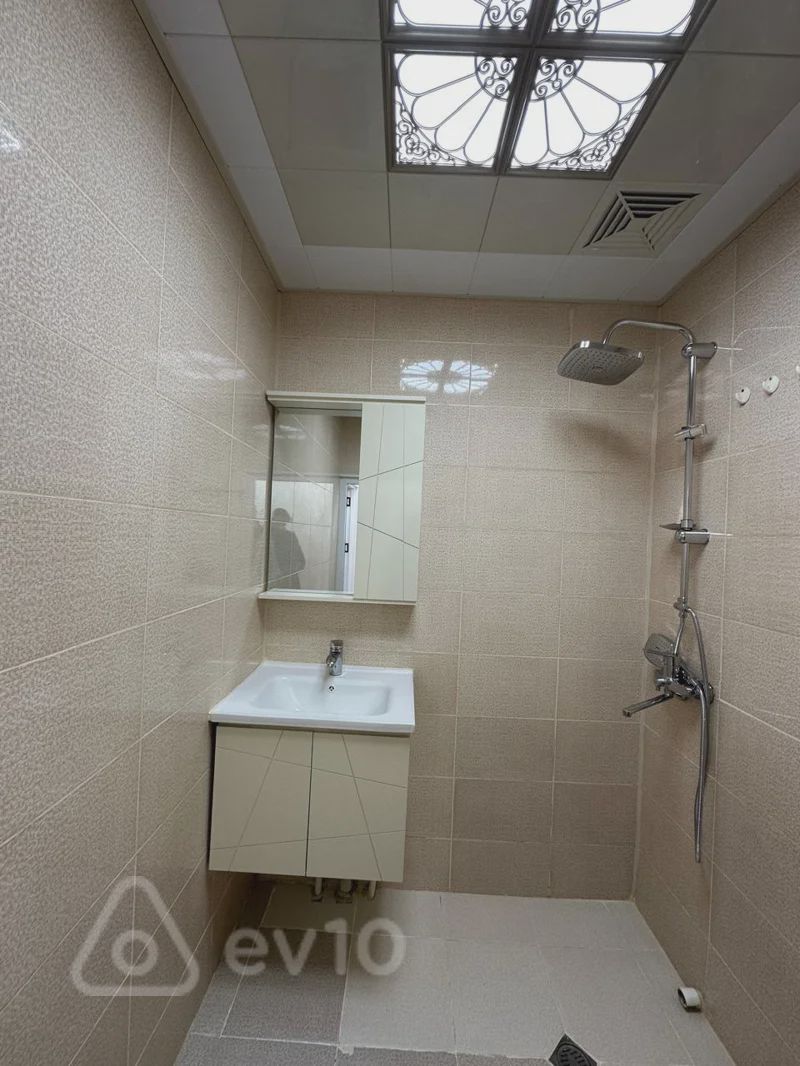 3 otaqlı mənzil, 60 m², Mir Celal — Mənzil, Bakı (9)