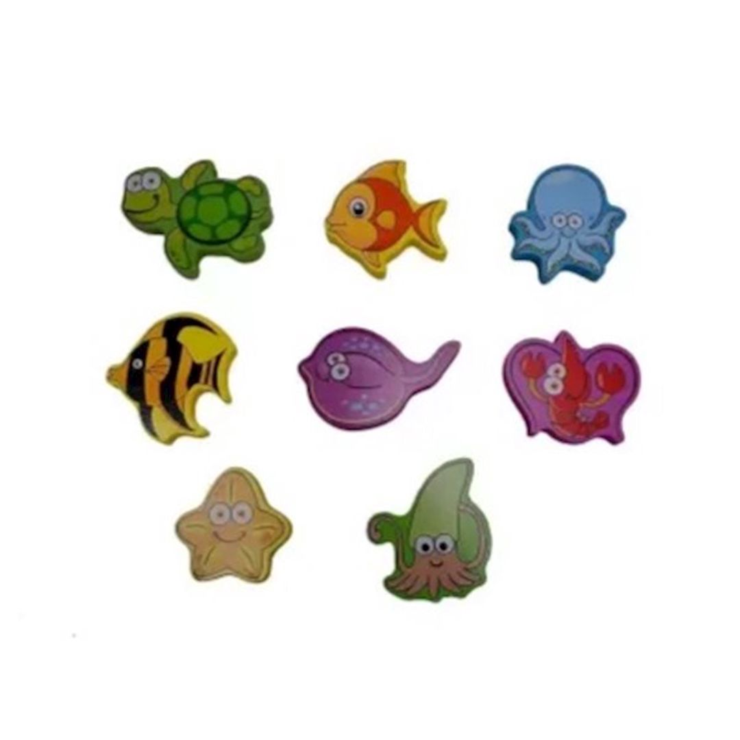 Taxta pazl Yatrı Ocean animals — Mallar, Bakı (3)