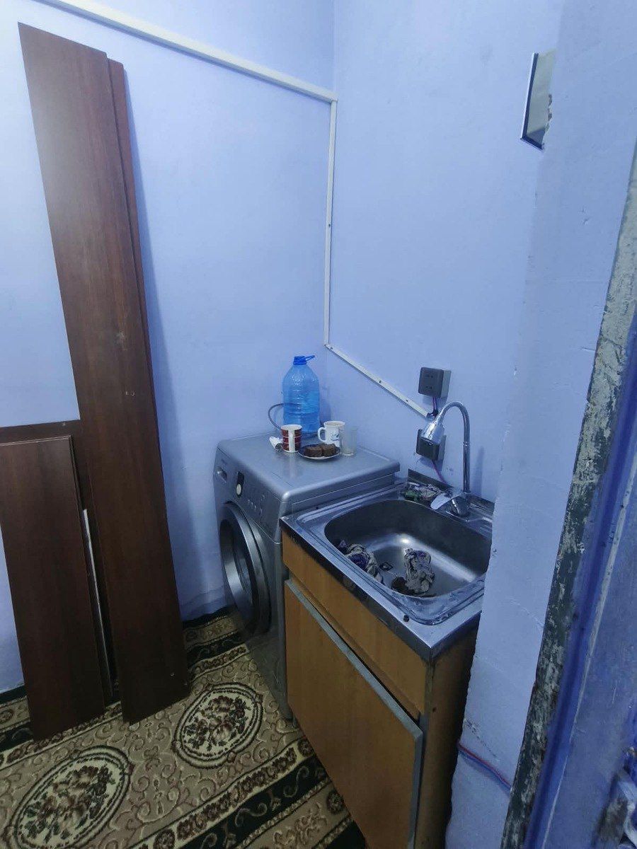 İcarəyə verilir 1 otaqlı köhnə tikili 40 m² — Mənzil, Xırdalan (4)