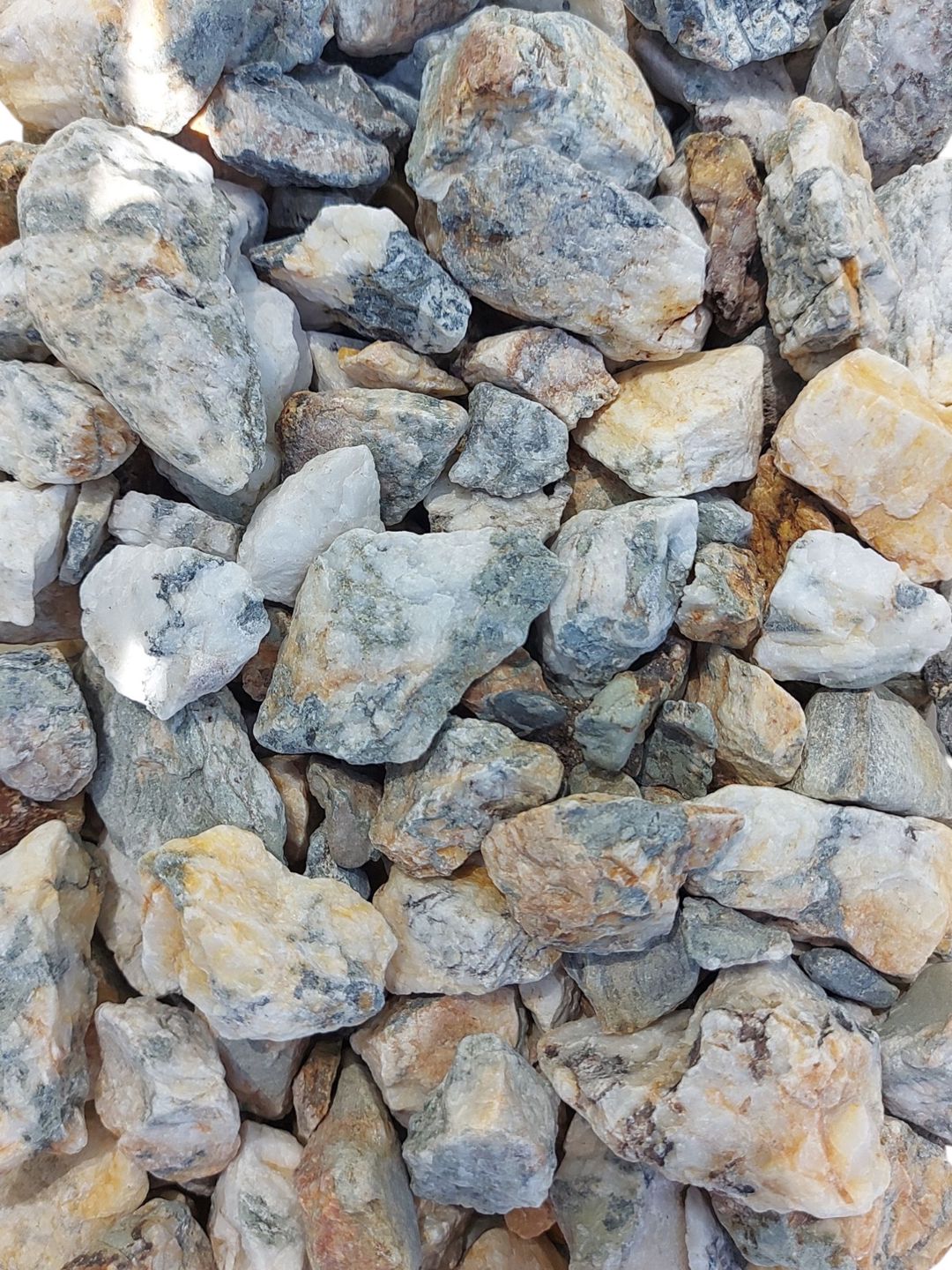Dekorativ daşlar, 1 kq — Mallar, Bakı