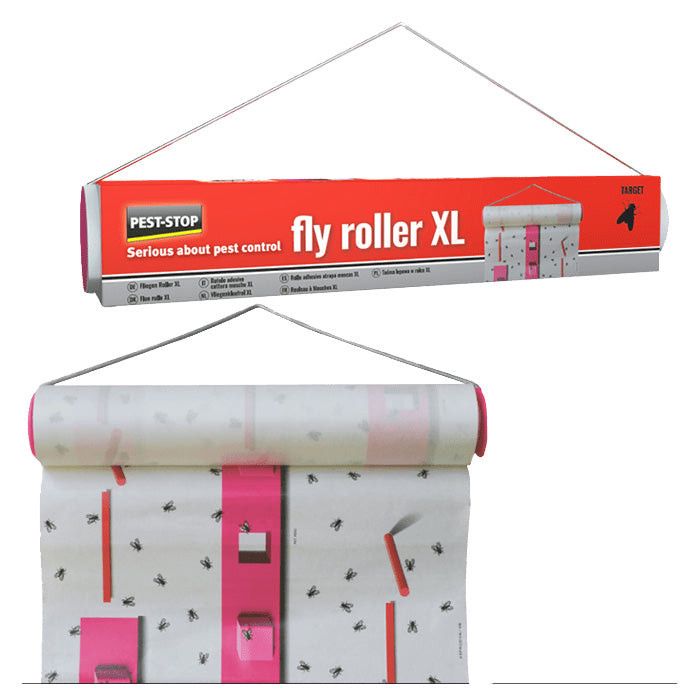 Həşərat tutucu PS Fly Roller XL Psfrxl — Mallar, Bakı