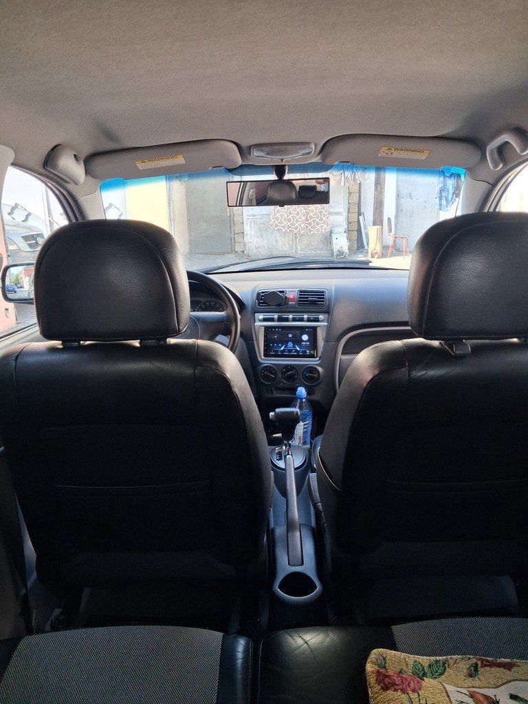 Kia Picanto, 1.1 L, 2007 il, 210 987 km 99-KH-521 — Avtomobillər, Bakı (5)