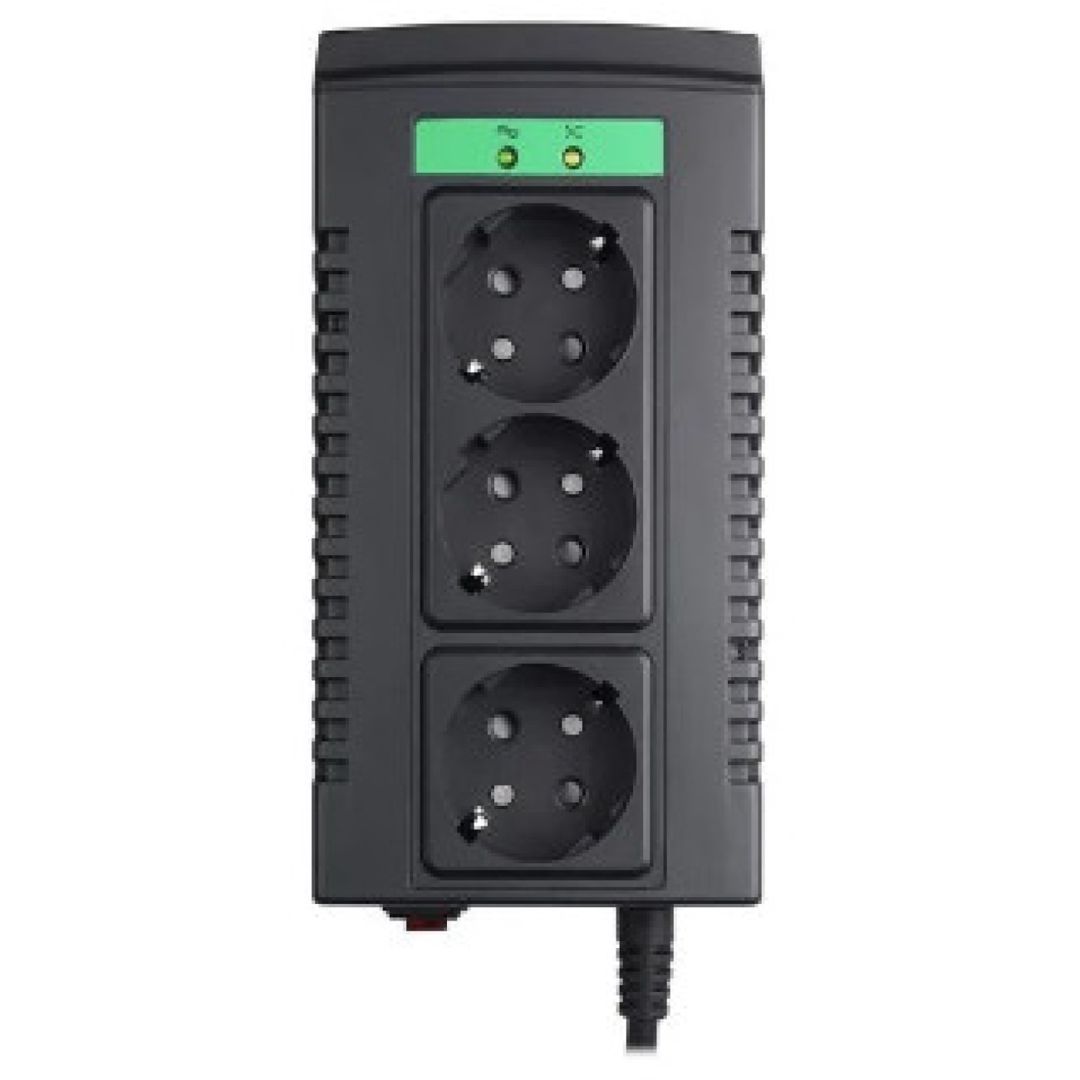 Fasiləsiz Enerji Təchizatı APC Line-R 1500VA — Server avadanlıqları, Bakı (3)
