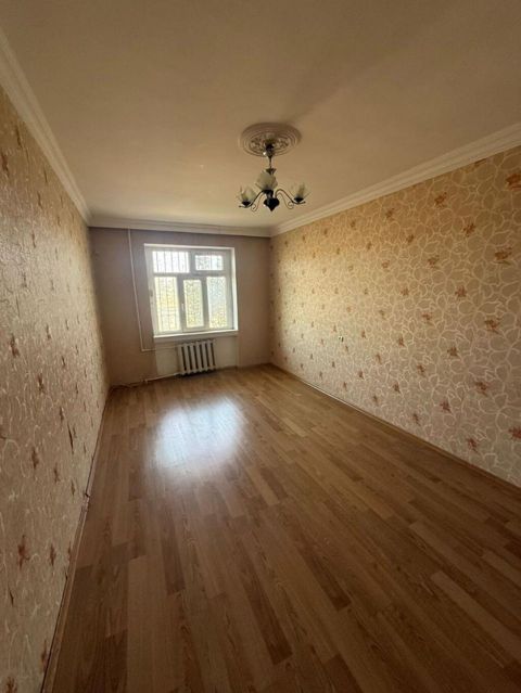 Suraxanı Rayonu, Yeni Günəşlidə (AB Massivi) 60 m² 2 Otaqlı Tam — Bakı
