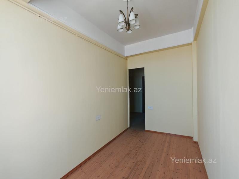 Satılır 2 otaqlı Bina evi menzil (Yeni tikili), 63 m², Masazır — Mənzil, Abşeron (9)