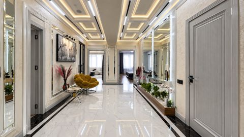 Satılır 3 otaqlı yeni tikili 120 m² — 535 000 ₼ · Bakı · Mənzil Satılır 3 otaqlı yeni tikili 120 m² — Bakı