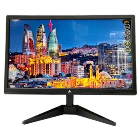 Monitor 18.5 Alfa A185LM02 — Bakı