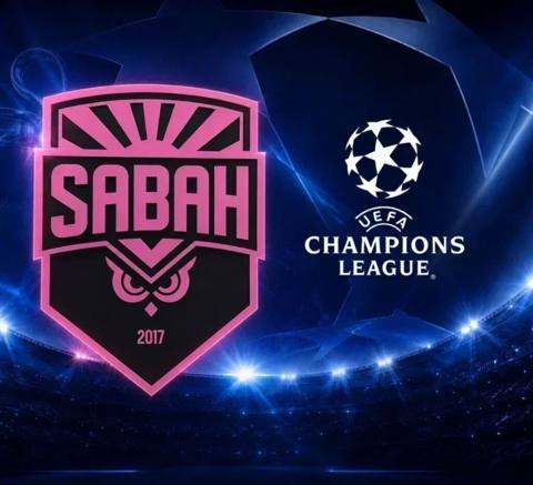 Sabah fk — combo bilet paketi 4 oyun — 1 combo bilet Sabah fk — Bakı