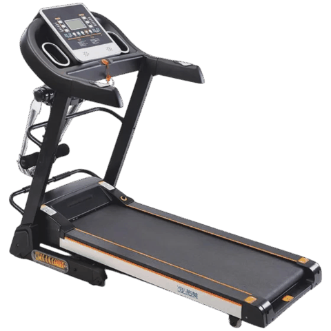 Qaçış Trenajoru T600MNC — Bakı