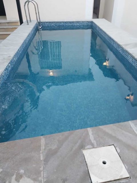 Satılır 3 otaqlı həyət evi/bağ evi 86 m² — 145 000 ₼ · Bakı · Ev, villa Satılır 3 otaqlı həyət evi/bağ evi 86 m² — Bakı