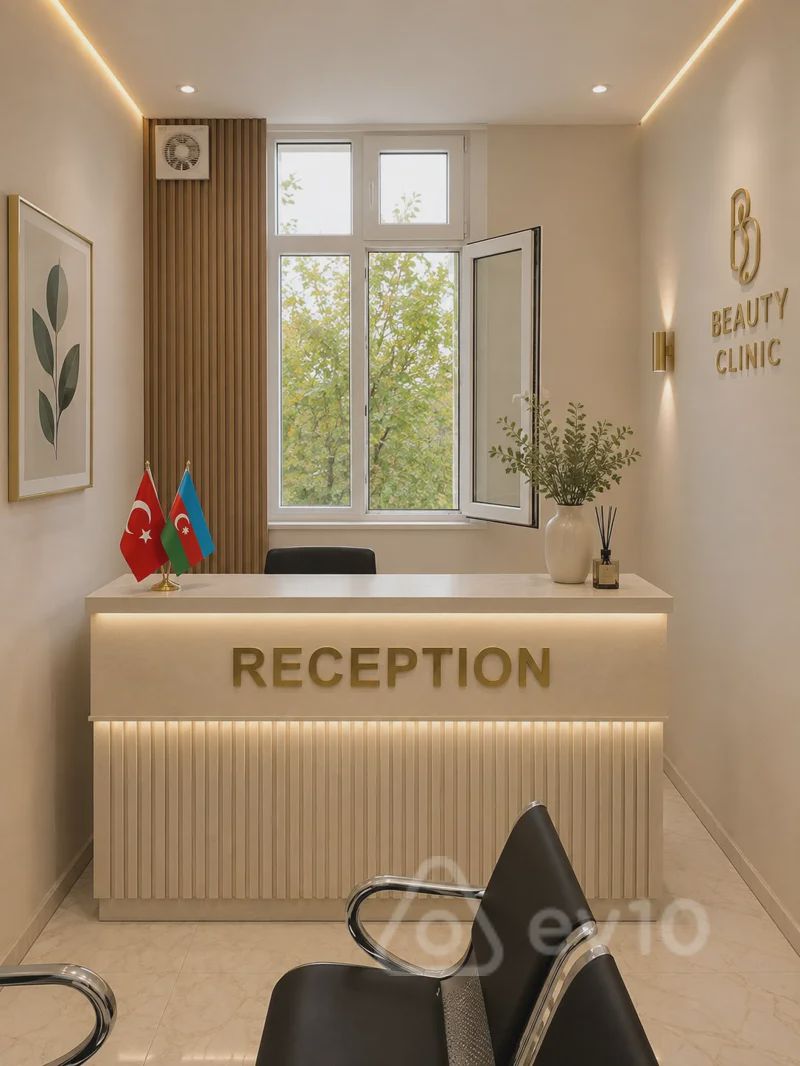 Obyekt, 150 m², Hüseynbala Əliyev küç — kirayə — Əmlak, Bakı (4)