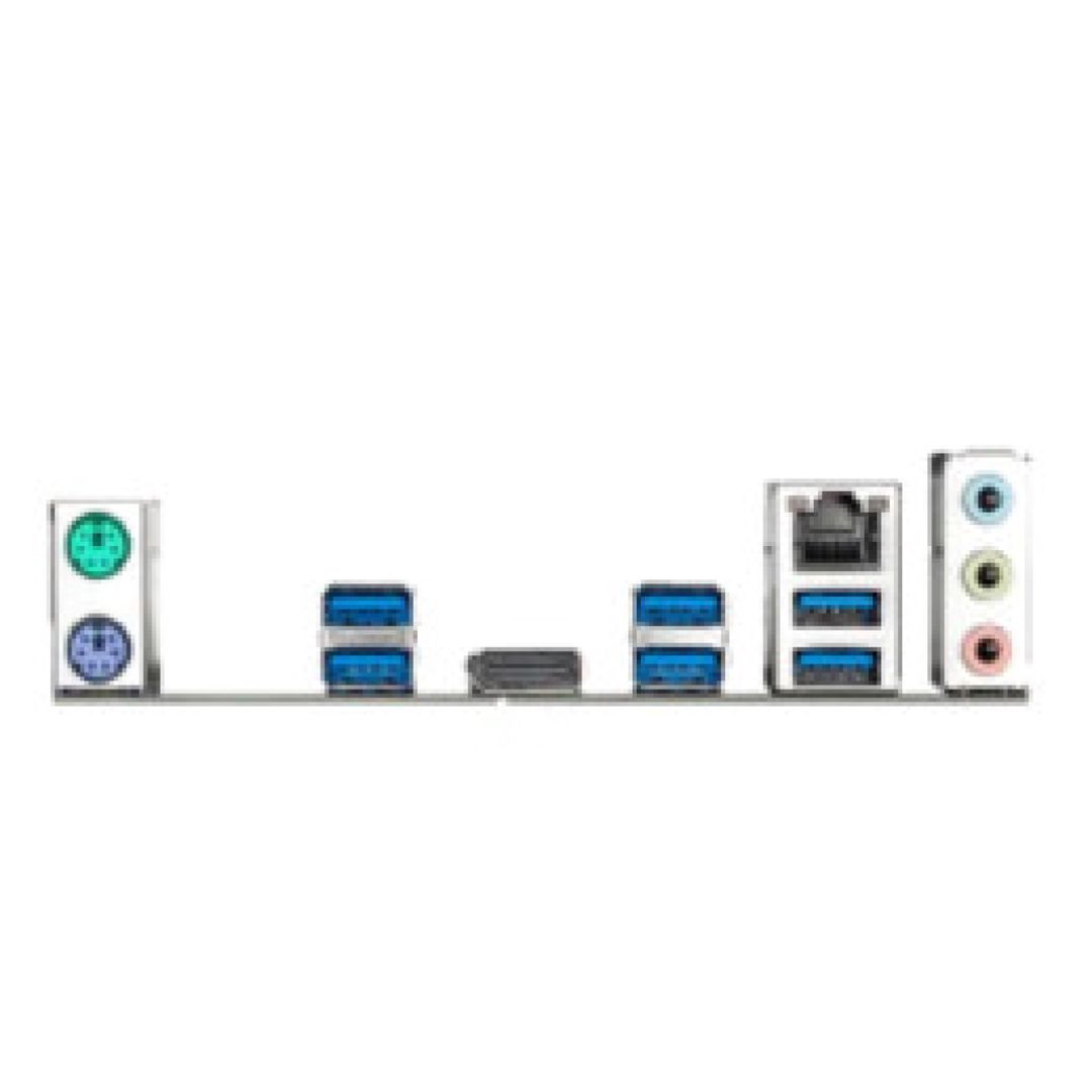 Ana plata Gigabyte Z590 D — Ana platalar, Bakı (2)