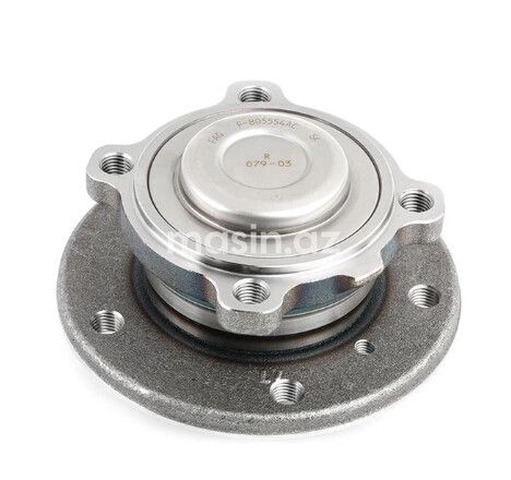 Bmw F11 - Ön təkər topu — 95 ₼ · Bakı · Ehtiyat hissələri Bmw F11 - Ön təkər topu — Bakı