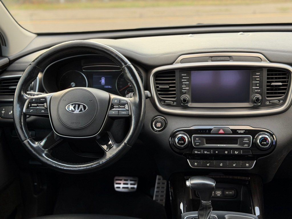 Kia Sorento, 2.0 L, 2018 il, 110 000 km — Avtomobillər, Bakı (9)