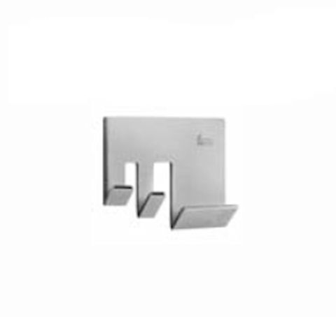 Dəsmal üçün tutacaq Teka, 80x65x20 mm — Bakı